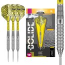 Bolide 02 90 Prozent Wolfram Swiss Point Steeldarts-Set (23Gr)