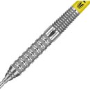 Bolide 02 90 % Wolfram Swiss Point Steeldarts-Set (23Gr)