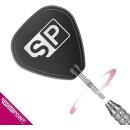 Bolide 02 90 % Wolfram Swiss Point Steeldarts-Set (23Gr)