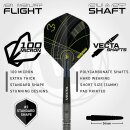 Michael Van Gerwen MvG Signature Edition - 23g Steeldart 90% Wolfram