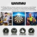 Michael Van Gerwen MvG Signature Edition - 23g Steeldart 90% Wolfram