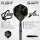 Michael Van Gerwen MvG Signature Edition - 23g Steeldart 90% Wolfram