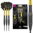 Bolide Void 90% Tungsten Steeldart, Swiss-Point-Darts |...