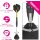 Bolide Void 90% Tungsten Steeldart, Swiss-Point-Darts | Barrel 05, 26G
