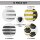 Bolide Void 90% Tungsten Steeldart, Swiss-Point-Darts | Barrel 05, 26G