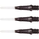 L-Style - Premium Lippoint Twotone - 30er Pack Farbe Schwarz