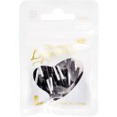 L-Style - Premium Lippoint Twotone - 30er Pack Farbe Schwarz