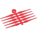 Fit Point Plus Rot  - 50er Pack