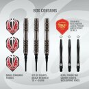 Shot! Warrior Hautoa 80% Soft Tip 20 Gramm