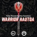 Shot! Warrior Hautoa 80% Soft Tip 20 Gramm