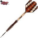 Shot! Tribal Weapon 1 Front-Weight 90% - Steeldarts 23 Gramm
