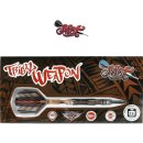 Shot! Tribal Weapon 1 Front-Weight 90% - Steeldarts 23 Gramm