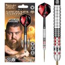 Steel Darts Michael Smith Bully Boy Achieve Matchdart 90%...