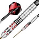 Steel Darts Michael Smith Bully Boy Achieve Matchdart 90% Tungsten Steeltip Darts 23 Gramm