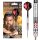 Steel Darts Michael Smith Bully Boy Achieve Matchdart 90% Tungsten Steeltip Darts 23 Gramm