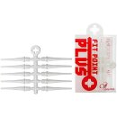 Fit Point Plus - 50er Pack Weiß