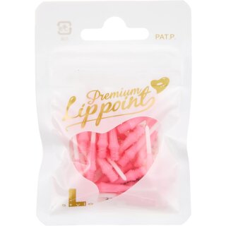 L-Style - Premium Lippoint Twotone - 30er Pack Farbe Pink