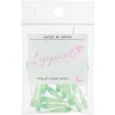 L-Style Lippoint two tone normale Länge grün 30...