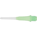 L-Style Lippoint two tone normale Länge grün 30 pcs