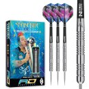 Peter Wright Snakebite Euro 11, 20g Tungsten Steeldarts