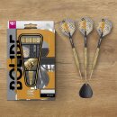 Bolide Envy 05 90% Tungsten Swiss Point Steel Tip Dart Set, 22G