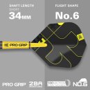 Bolide Void 90% Tungsten, Swiss-Point-Darts | Barrel 01, 24G