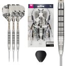 EXO Edition 90% Tungsten Steel Tip Darts Set - 21g Barrel SP03, Swiss Point