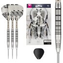 EXO Edition 90% Tungsten Steel Tip Darts Set - 23g Barrel SP03, Swiss Point