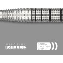 EXO Edition 90% Tungsten Steel Tip Darts Set - 23g Barrel SP03, Swiss Point