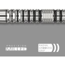 EXO Edition 90% Tungsten Soft Tip Darts Set - EXO 10 22g