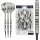 EXO Edition 90% Tungsten Soft Tip Darts Set - EXO 10 22g