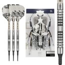 EXO Edition 90% Tungsten Soft Tip Darts Set - EXO 10 18g