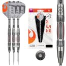 Star Wars X-Wing-Steeldarts aus 90% Tungsten, 24 g Swiss...