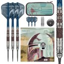Star Wars Mandalorian 95% Tungsten Steel Tip Darts, 22G |...