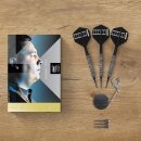 Chris Dobey Soft-Tip 95K Dart-Set, 18G | 95% Wolfram-Darts