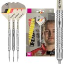 Dimitri Van den Bergh Dream Maker G2 23G 90% Tungsten...