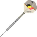 Dimitri Van den Bergh Dream Maker G2 23G 90% Tungsten Swiss Point Steel Tip Darts Set