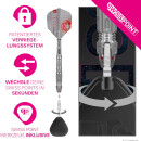 Star Wars AT-AT 90% Tungsten Steel Tip Darts, 23G Swiss Storm Points