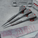 Star Wars AT-AT 90% Tungsten Steel Tip Darts, 23G Swiss Storm Points