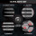 Star Wars AT-AT 90% Tungsten Steel Tip Darts, 23G Swiss Storm Points