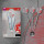 Star Wars AT-AT 90% Tungsten Steel Tip Darts, 23G Swiss Storm Points
