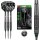 Star Wars Tie Fighter-Steeldarts aus 90% Tungsten, 23 g Onyx Swiss Storm Points