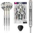 EXO Edition 90% Tungsten Steel Tip Darts Set - 23g Barrel SP03 -  Swiss Point