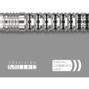 EXO Edition 90% Tungsten Steel Tip Darts Set - 23g Barrel SP03 -  Swiss Point