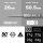 EXO Edition 90% Tungsten Steel Tip Darts Set - 21g Barrel SP03 -  Swiss Point