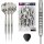 EXO Edition 90% Tungsten Steel Tip Darts Set - 23g Barrel SP03 -  Swiss Point