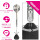 EXO Edition 90% Tungsten Steel Tip Darts Set - 23g Barrel SP03 -  Swiss Point