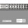 EXO Edition 90% Tungsten Steel Tip Darts Set - 23g Barrel SP03 -  Swiss Point