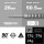 EXO Edition 90% Tungsten Steel Darts - 23g Barrel SP01, Swiss Point