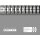 EXO Edition 90% Tungsten Steel Darts - 23g Barrel SP01, Swiss Point